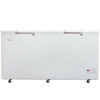 Haier Regular Deep  Freezer HDF-545DD