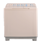 Haier Washing Machine Twin Tub HWM120-AS