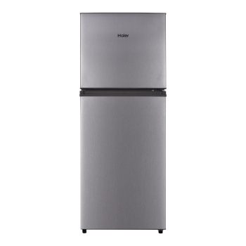 Haier E Star HRF-186EBS Refrigerator