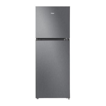 Haier E-star HRF-398EBS Refrigerator