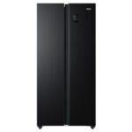Haier SBS HRF-522IBS Side By Side Refrigerator