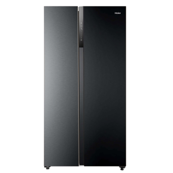 Haier SBS HRF-622IBG Side By Side Refrigerator
