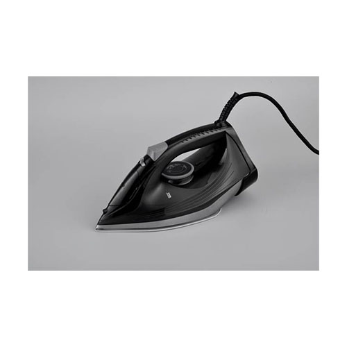 Clothing Iron Haier HSR-8063 (Steam + Dry Iron)