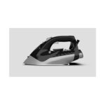 Haier Steam Iron HSR-2093 (Steam + Dry Iron)