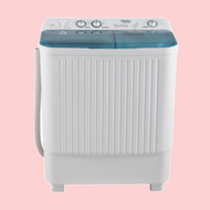 Semi-Automatic Washing Machine