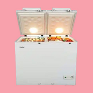 Deep Freezers